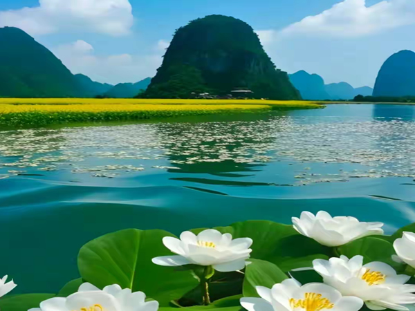 《知行合一，方得始终》
